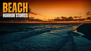 BEACH HORROR STORIES | True Horror Stories Tagalog