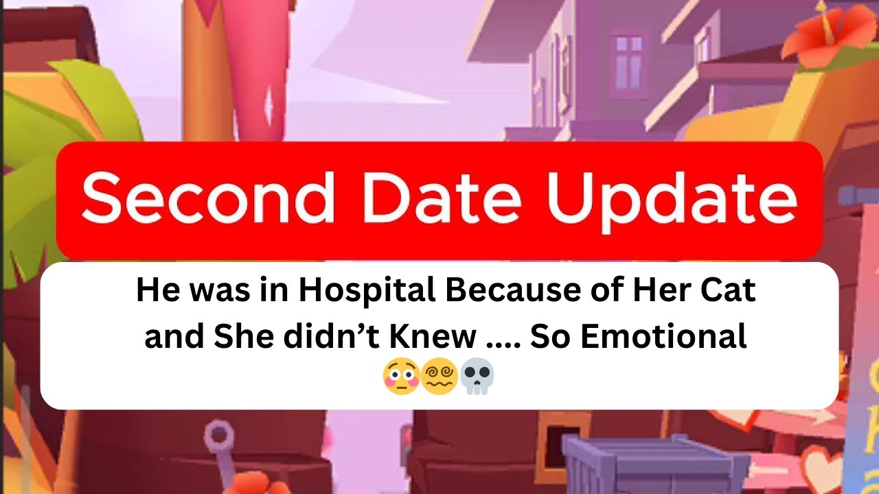 He was in Hospital after Date | second date update | Brook and Jubal in Morning | Radio show call