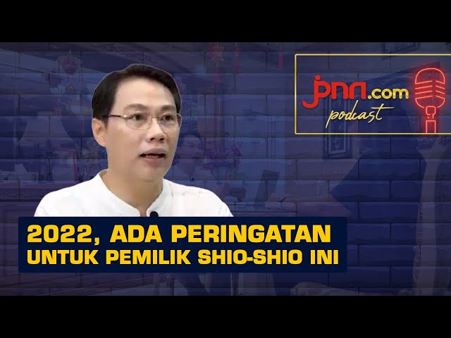 Simak, Ini Ramalan Shio: Hoki dan Percintaan di 2022 | Part I