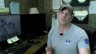Rhinelander street foreman urges residents to clear their sidewalks in winter