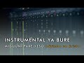 Miguuni pake Yesu | Free instrumental (Sitting at the feet of Jesus) Hymn