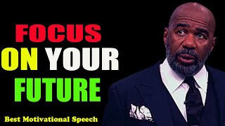 FOCUS ON YOU NOT OTHERS - Steve Harvey TD Jakes Joel Osteen Jim Rohn