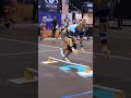 Burpee madness