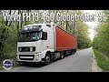 Volvo FH13 460 Euro 5 Globetrotter XL | KrychuTIR™