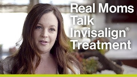 Invisalign Treatment Is Great For Families On-The-Go | Invisalign