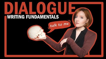 Schrijf interessante dialogen | Hoe dialogen echt werken