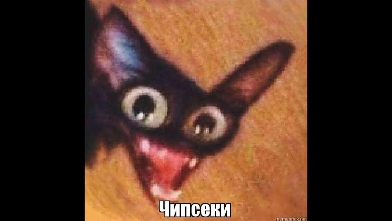 Сухарики мем