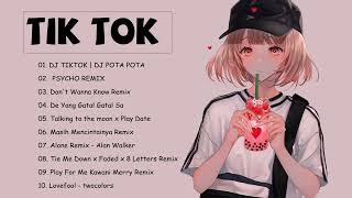 เพลงสากล ฮิต จากTik Tok ฟังเพลินๆ   Best Tik Tok Songs 2022