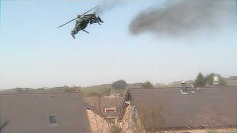 Camera Tracking with blender and voodoo 6