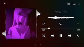 Kendrick Lamar - Money trees Ringtone Version BGM | Download link ⬇️