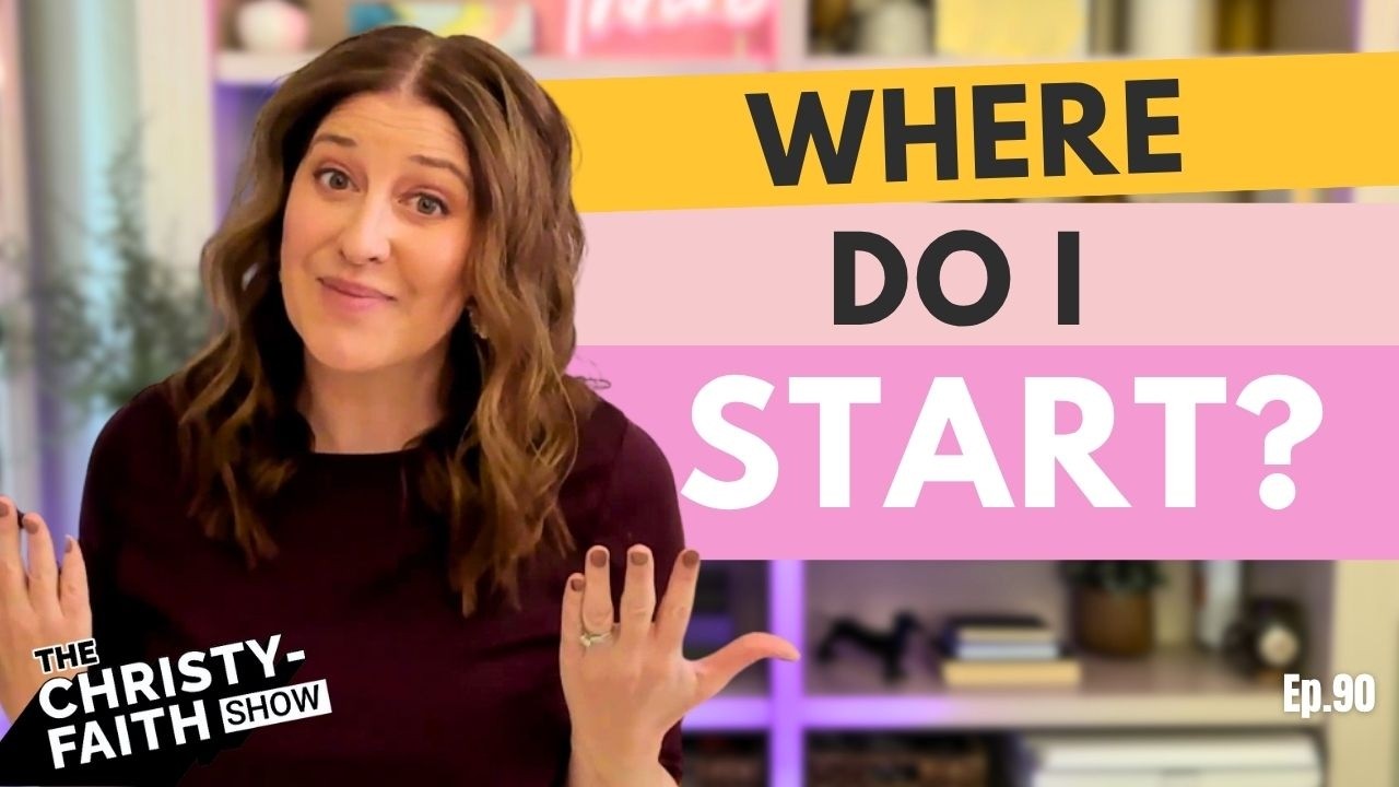 You Can Start Homeschooling Anytime: Here’s Exactly How - Ep. 90