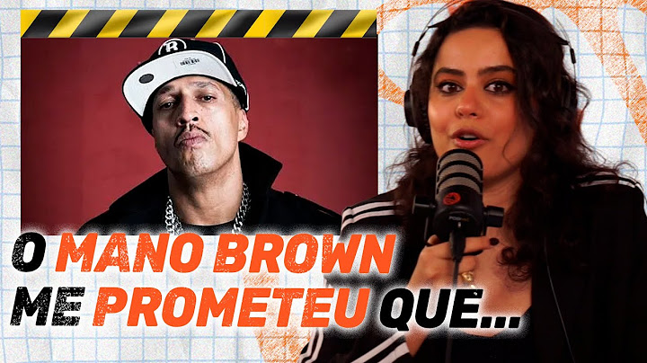POR ESSA NINGUÉM ESPERAVA