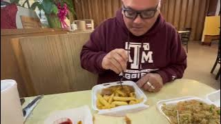 Golden Star Chinese Restaurant