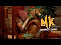 СТОЯК ► MORTAL KOMBAT 11 #2