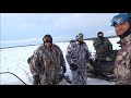 на снегоходах 20.01.2017год .часть 1