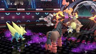 Pokémon Champions - Spike’s Peak - May 13 26