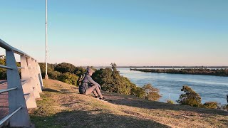 Vlog 01 - Relajacion, Caminata Y Amigos