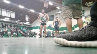 Thousand Oaks High School Finals
