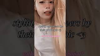 styling my viewers by their profile pic💜💜💜💜✨🥵🥵😇 #music #lyrics #song