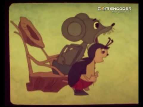 ქართული მულტფილმი (ანიმე) - გაზაფხული