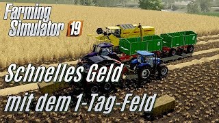 LS17/FS17 Geld hack für Pc,XboxOne,PS4(Geht nicht mehr)| Deutsch Landwirtschaft Simulator 17