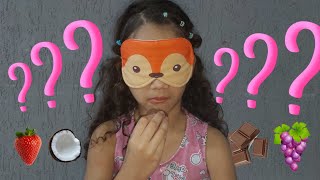 Adivinhe Qual Sabor Do Chocolate Guess What Chocolate Flavor Helenamacedo1707