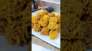 How to Make GRUBI / Sweet Potato Krispies: Crunchy, Sweet & Long-lasting!
