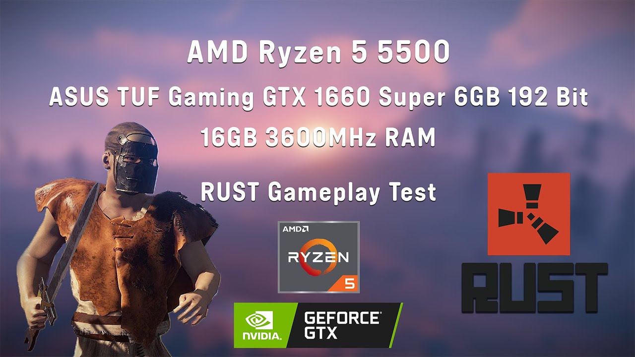 Ryzen 5 5500 gtx 1660 super. Ryzen 5 5500 gtx 1660 super