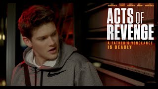 Acts of Revenge (2020) - trailer