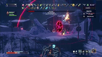 RoR2: One Punch Loader