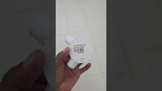 Pvc 20mm Angle Box Bahrain 🇧🇭