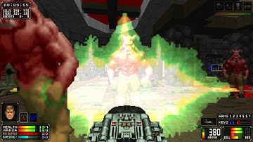 ConC.E.R.Ned - E3M7: Back to System Central