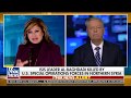 Graham Reacts to Death of ISIS Leader Al-Baghdadi and More