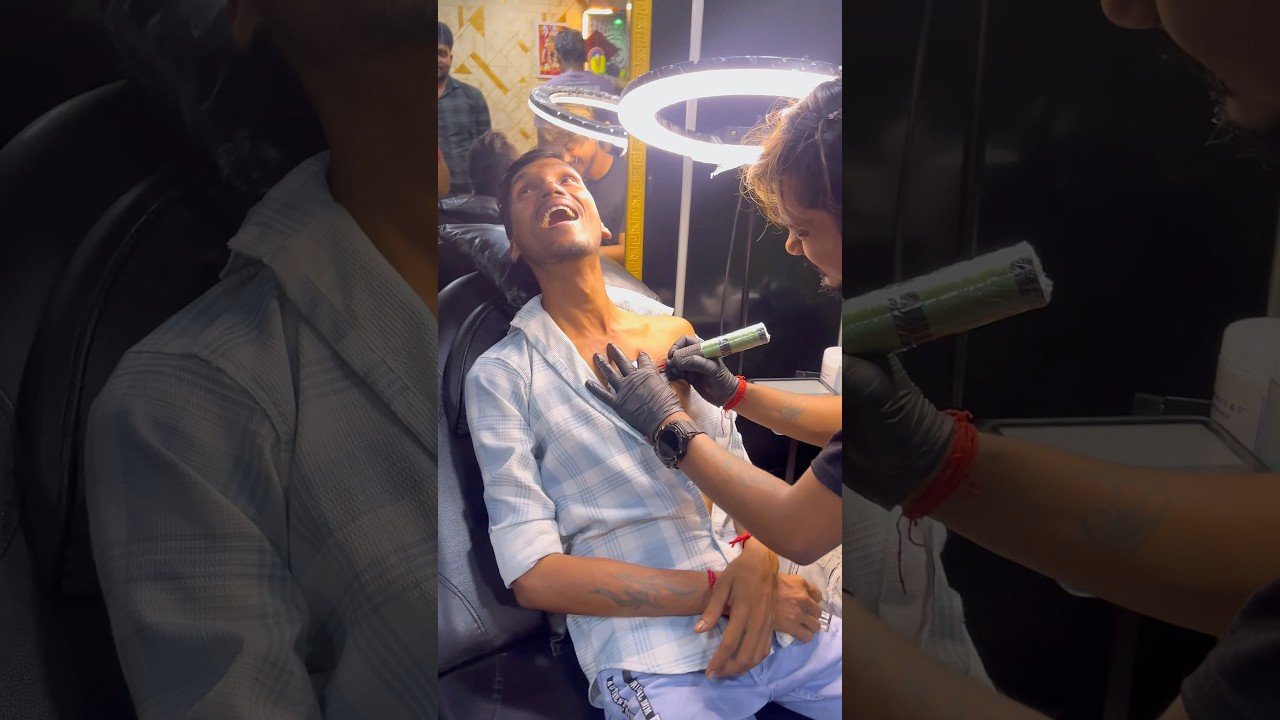 Girlfriend_Er_Eyes_Tattoo😍👀❤️🔥    