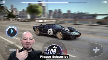 CSR2 Tuning for sprint races, 0-60 or 0-100, tune for fastest acceleration