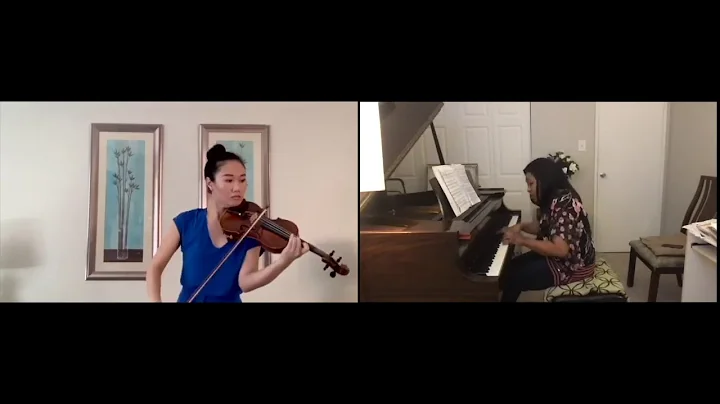 Julia Li and Michelle Cann | William Grant Still's...