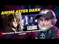 🔴Anime After Dark🔴Watch Party🔴Country Bumpkin to Sword Master and Lazarus