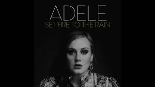 Set fire to the rain  Adele acapella