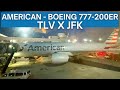 TRIP REPORT American Airlines Boeing 777 200ER Tel Aviv TLV To New York JFK Economy TRIP REPORT American Airlines Boeing 777 200ER Tel Aviv TLV To New York JFK Economy