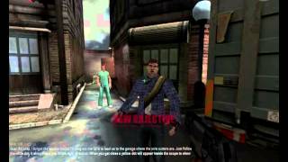 Devastation  Missione 2 Gameplay