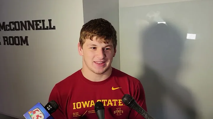CFTV: Joey Petersen on TCU