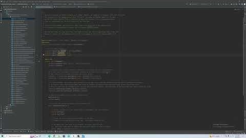 FTC Programming Tutorial