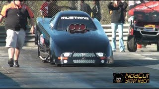 ROXBORO BIG TIRE FLASHBACK