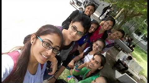 ECE Batch 2013-2017, GEC Rajkot