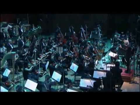 Monster Hunter 5th Anniversary Orchestra Concert Part 10 - 英雄の証