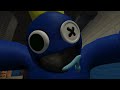 Rainbow Friends Blue Jumpscares Compilation