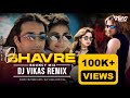 O bhavre  bouncy mix   dj vikas  daud  sanjay datt  urmila matondkar