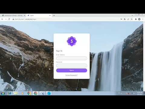 Setup Stocky On Windows with Laragon