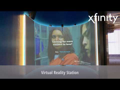 Xfinity Store Chattanooga