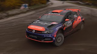 Rally Serras De Fafe 2024 | Big Show & Action | Full Hd